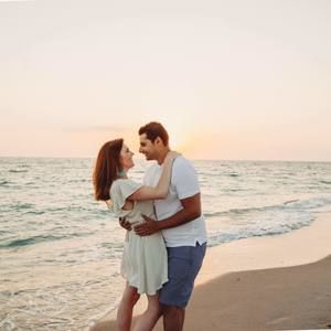 Meet your Posher, Luis